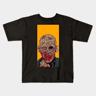 The Undead Kids T-Shirt